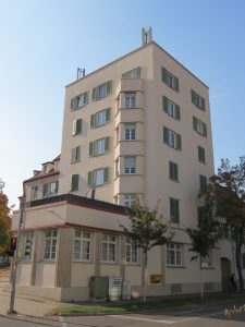 stuttgarter straße feuerbach