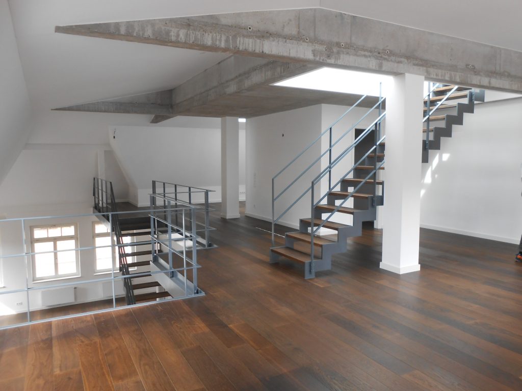 Adlerstraße, stuttgart