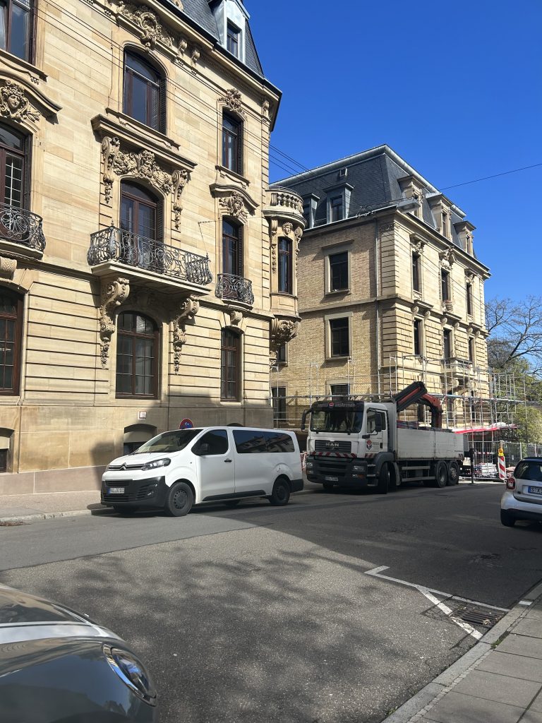 moerikestrasse