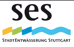 SES logo