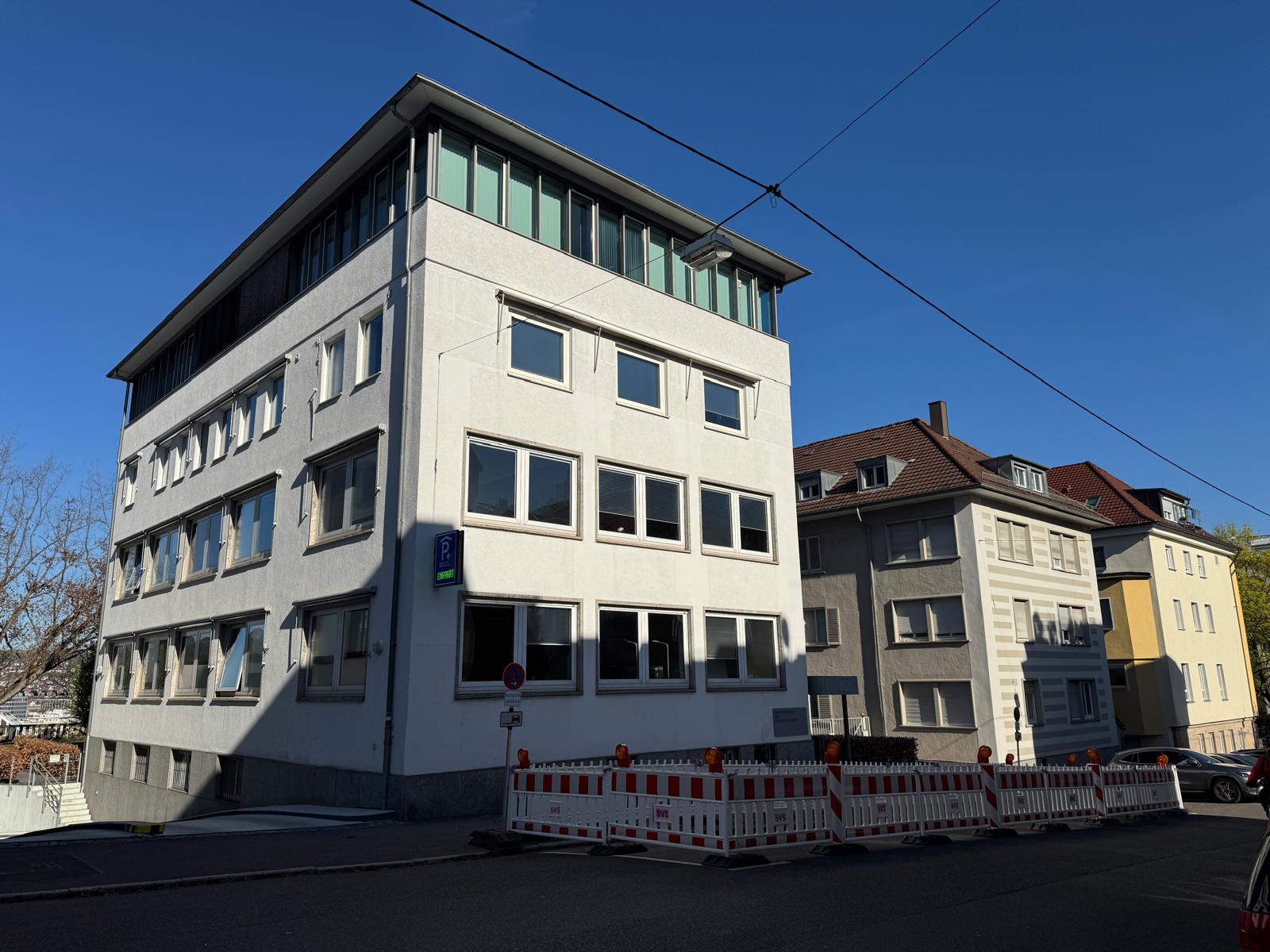 danneckerstr